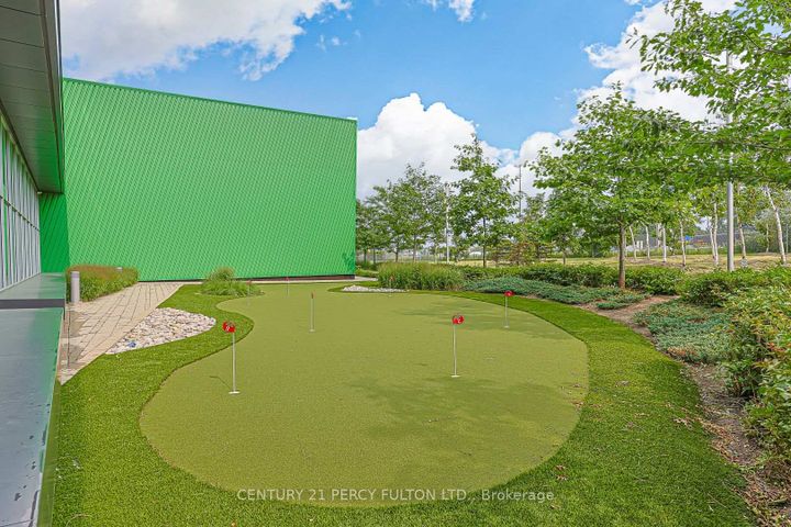 Photo 35 at 2207 - 95 McMahon Drive, Bayview Village, Toronto