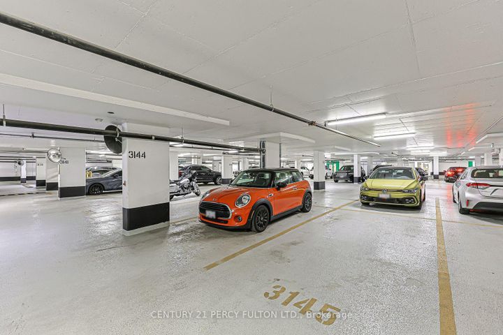 Photo 36 at 2207 - 95 McMahon Drive, Bayview Village, Toronto