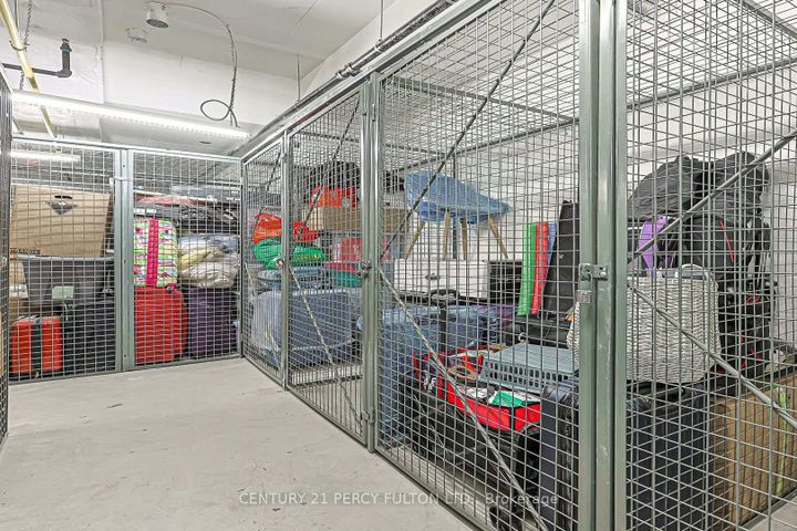 Photo 37 at 2207 - 95 McMahon Drive, Bayview Village, Toronto