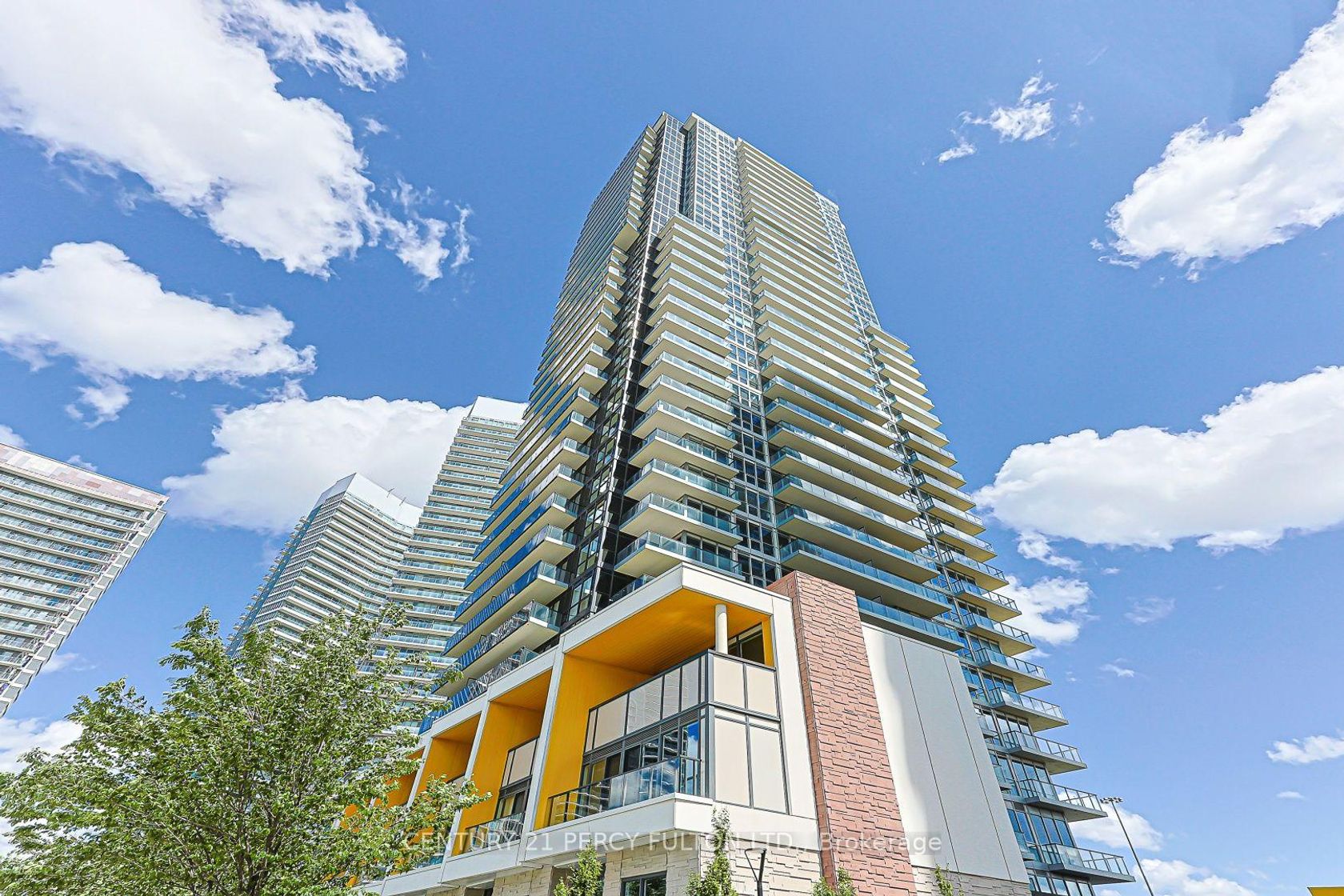 2207 - 95 McMahon Drive, Bayview Village, Toronto 2