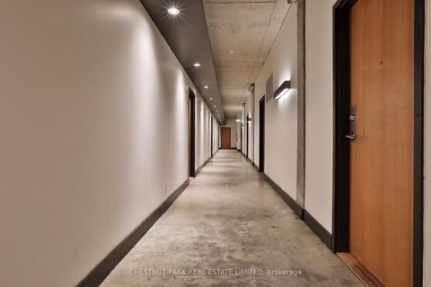 Photo 3 at 414 - 369 Sorauren Avenue, Roncesvalles, Toronto