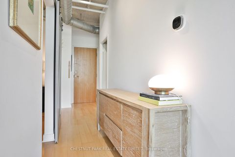 Photo 5 at 414 - 369 Sorauren Avenue, Roncesvalles, Toronto