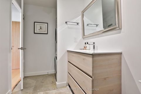 Photo 19 at 414 - 369 Sorauren Avenue, Roncesvalles, Toronto