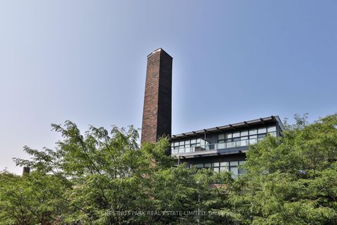 Photo 23 at 414 - 369 Sorauren Avenue, Roncesvalles, Toronto