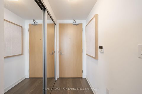 Photo 1 at 5311 - 11 Wellesley Street W, Bay Street Corridor, Toronto
