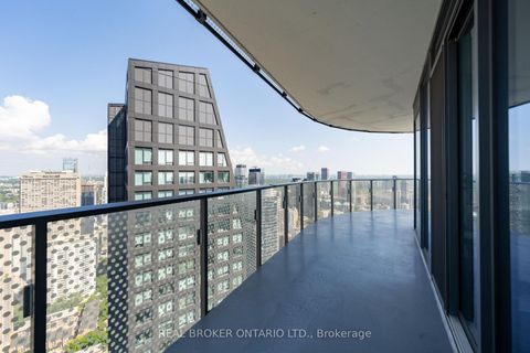 Photo 20 at 5311 - 11 Wellesley Street W, Bay Street Corridor, Toronto