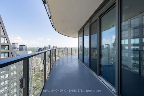Photo 22 at 5311 - 11 Wellesley Street W, Bay Street Corridor, Toronto