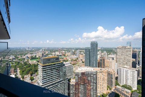 Photo 24 at 5311 - 11 Wellesley Street W, Bay Street Corridor, Toronto