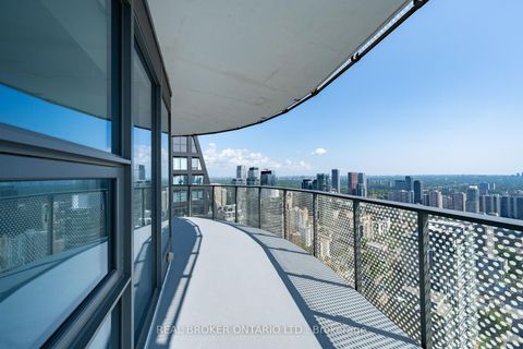 Photo 25 at 5311 - 11 Wellesley Street W, Bay Street Corridor, Toronto