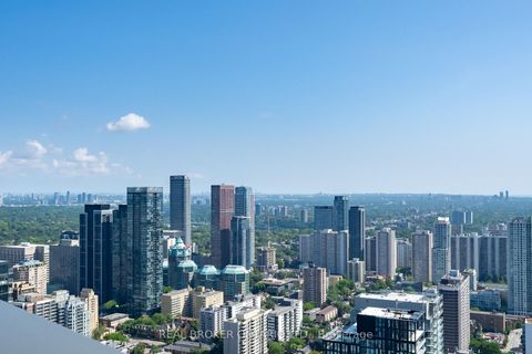 Photo 26 at 5311 - 11 Wellesley Street W, Bay Street Corridor, Toronto