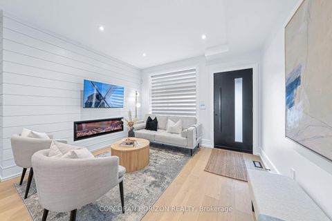 Photo 2 at 225 Christie Street, Annex, Toronto