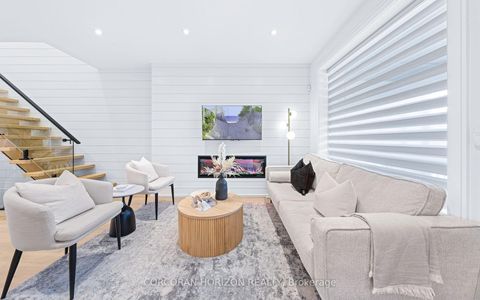 Photo 3 at 225 Christie Street, Annex, Toronto
