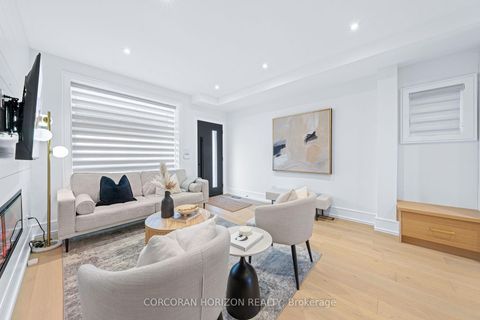 Photo 4 at 225 Christie Street, Annex, Toronto