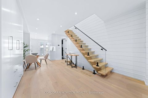 Photo 5 at 225 Christie Street, Annex, Toronto