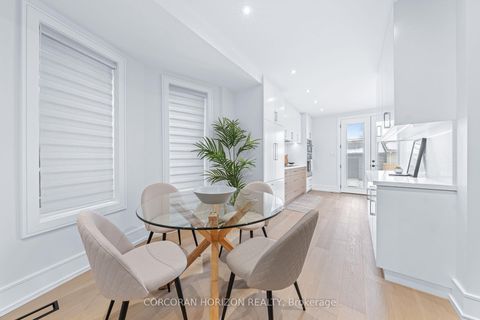 Photo 8 at 225 Christie Street, Annex, Toronto