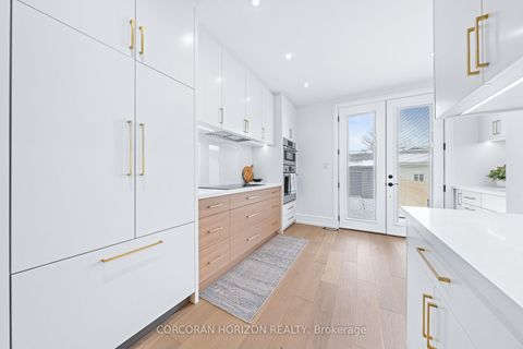 Photo 9 at 225 Christie Street, Annex, Toronto