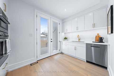 Photo 10 at 225 Christie Street, Annex, Toronto