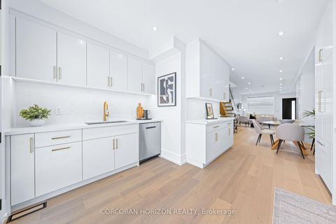 Photo 12 at 225 Christie Street, Annex, Toronto