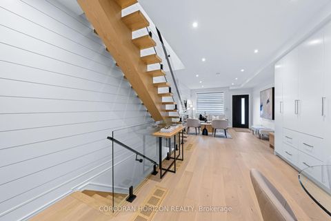 Photo 16 at 225 Christie Street, Annex, Toronto