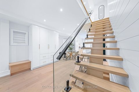 Photo 17 at 225 Christie Street, Annex, Toronto