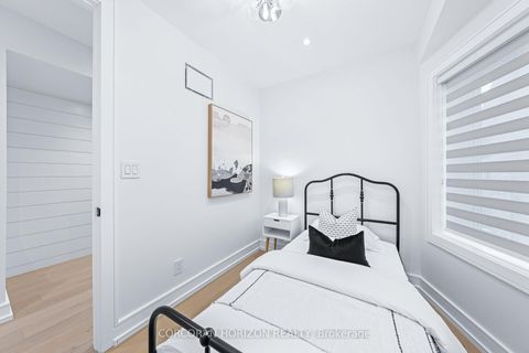 Photo 32 at 225 Christie Street, Annex, Toronto