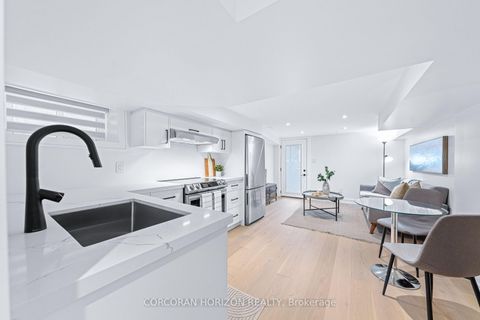 Photo 38 at 225 Christie Street, Annex, Toronto