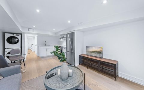 Photo 41 at 225 Christie Street, Annex, Toronto