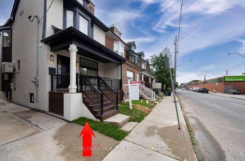 Photo 44 at 225 Christie Street, Annex, Toronto