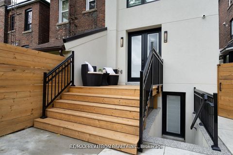 Photo 45 at 225 Christie Street, Annex, Toronto