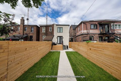 Photo 46 at 225 Christie Street, Annex, Toronto