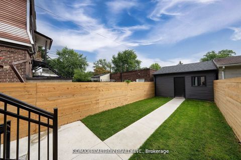 Photo 47 at 225 Christie Street, Annex, Toronto