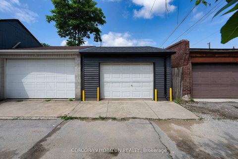 Photo 49 at 225 Christie Street, Annex, Toronto
