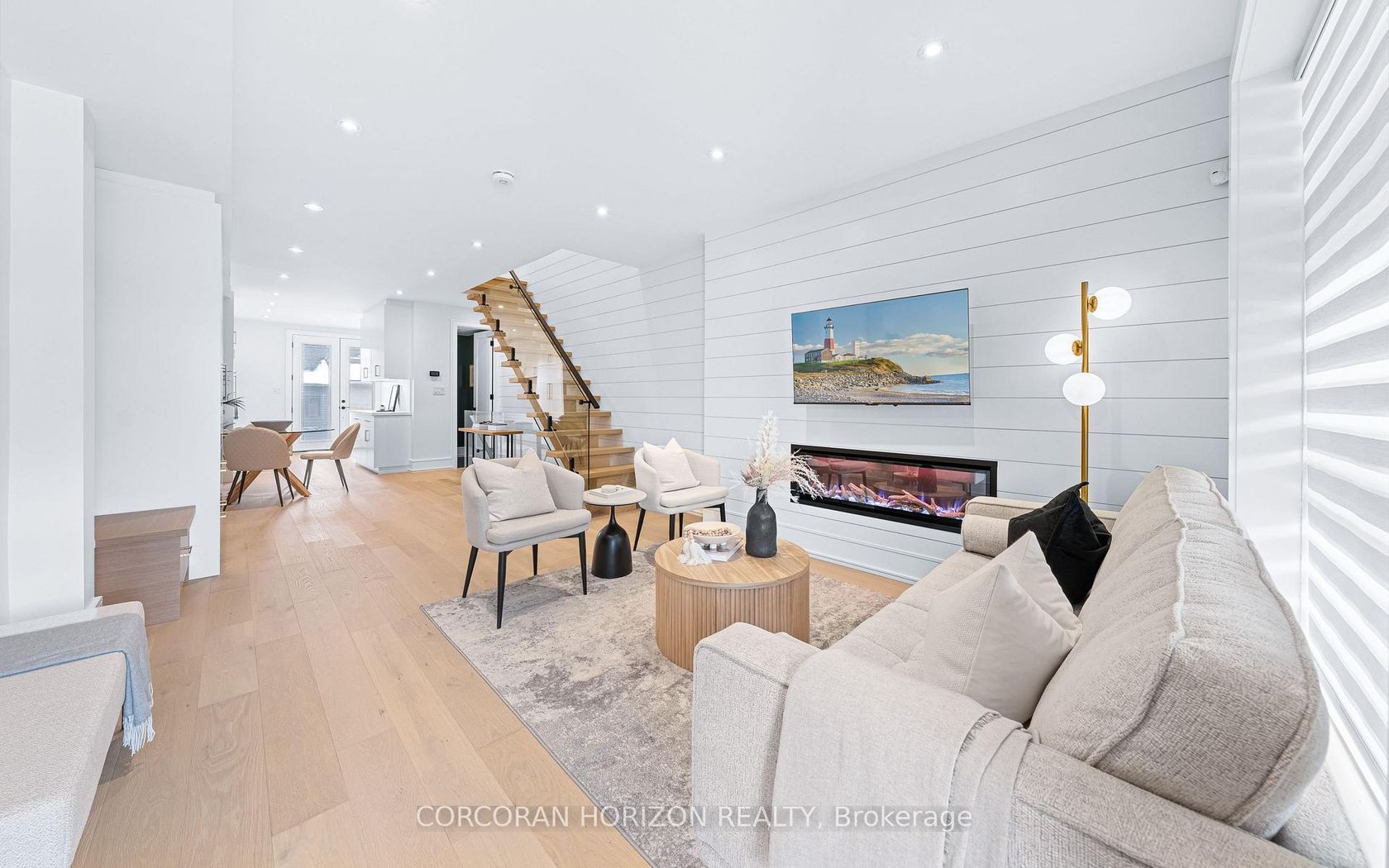 225 Christie Street, Annex, Toronto photo 3