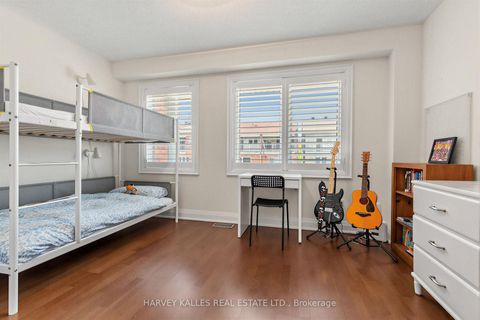 Photo 8 at 18 Sargent Lane, Danforth, Toronto