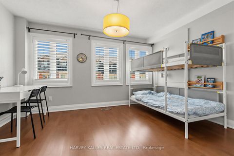 Photo 9 at 18 Sargent Lane, Danforth, Toronto