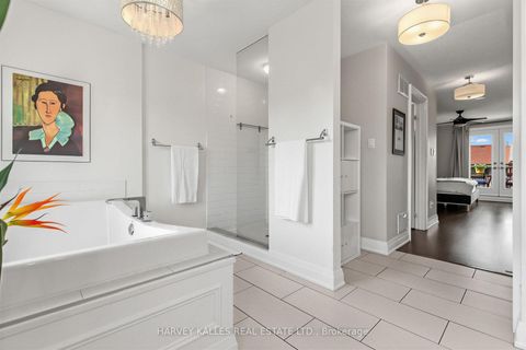 Photo 10 at 18 Sargent Lane, Danforth, Toronto