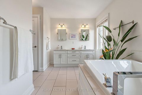 Photo 11 at 18 Sargent Lane, Danforth, Toronto