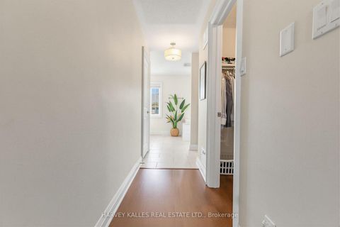 Photo 12 at 18 Sargent Lane, Danforth, Toronto