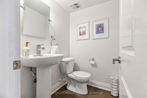 Photo 17 at 18 Sargent Lane, Danforth, Toronto