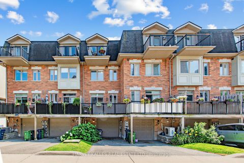 Photo 21 at 18 Sargent Lane, Danforth, Toronto