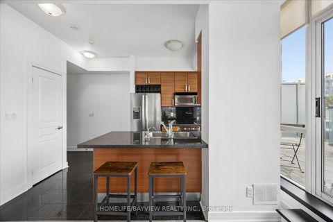 Photo 3 at 508 - 1 Avondale Avenue, Willowdale East, Toronto