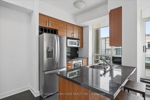 Photo 4 at 508 - 1 Avondale Avenue, Willowdale East, Toronto