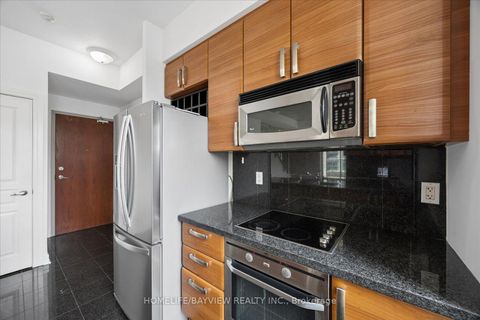 Photo 5 at 508 - 1 Avondale Avenue, Willowdale East, Toronto