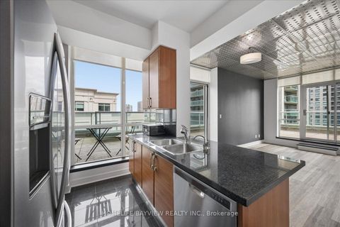 Photo 6 at 508 - 1 Avondale Avenue, Willowdale East, Toronto
