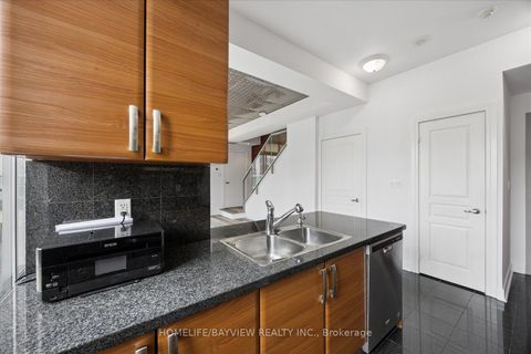 Photo 8 at 508 - 1 Avondale Avenue, Willowdale East, Toronto