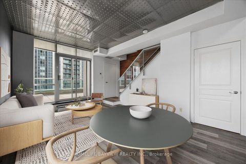 Photo 11 at 508 - 1 Avondale Avenue, Willowdale East, Toronto