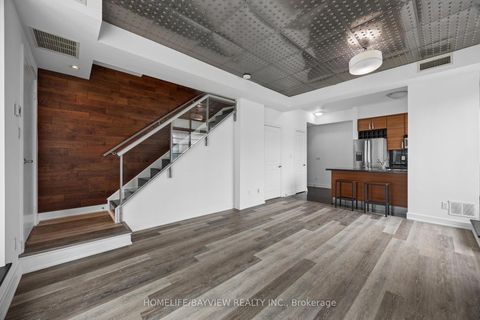 Photo 14 at 508 - 1 Avondale Avenue, Willowdale East, Toronto