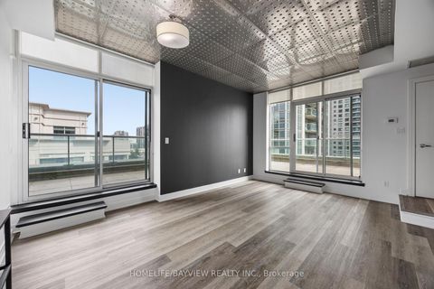 Photo 15 at 508 - 1 Avondale Avenue, Willowdale East, Toronto