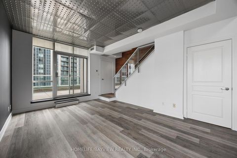 Photo 16 at 508 - 1 Avondale Avenue, Willowdale East, Toronto