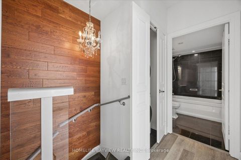 Photo 18 at 508 - 1 Avondale Avenue, Willowdale East, Toronto
